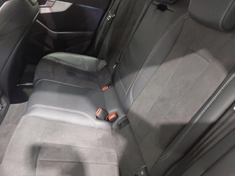 Used Audi A5 2019 for sale - 75988751: Photo 6
