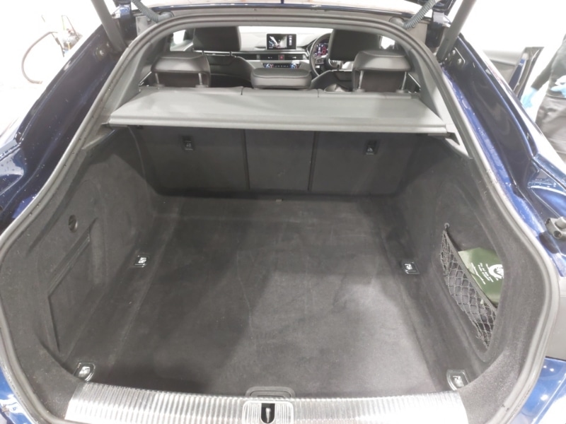 Used Audi A5 2019 for sale - 75988751: Photo 8