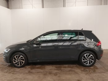 Used Volkswagen Golf 2020 for sale - 75595120: Photo