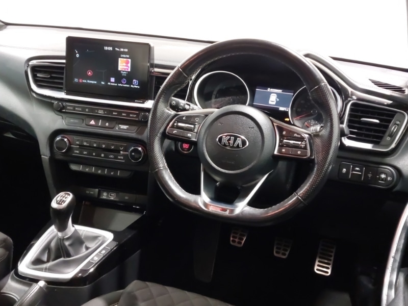 Used Kia Ceed 2019 for sale - 78032835: Photo 10