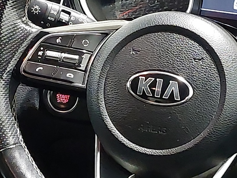 Used Kia Ceed 2019 for sale - 78032835: Photo 11