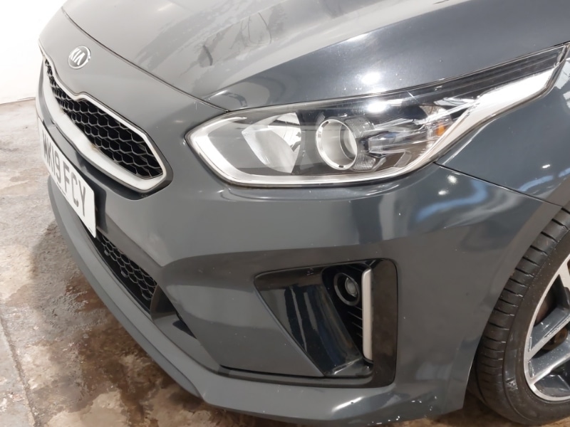 Used Kia Ceed 2019 for sale - 78032835: Photo 12