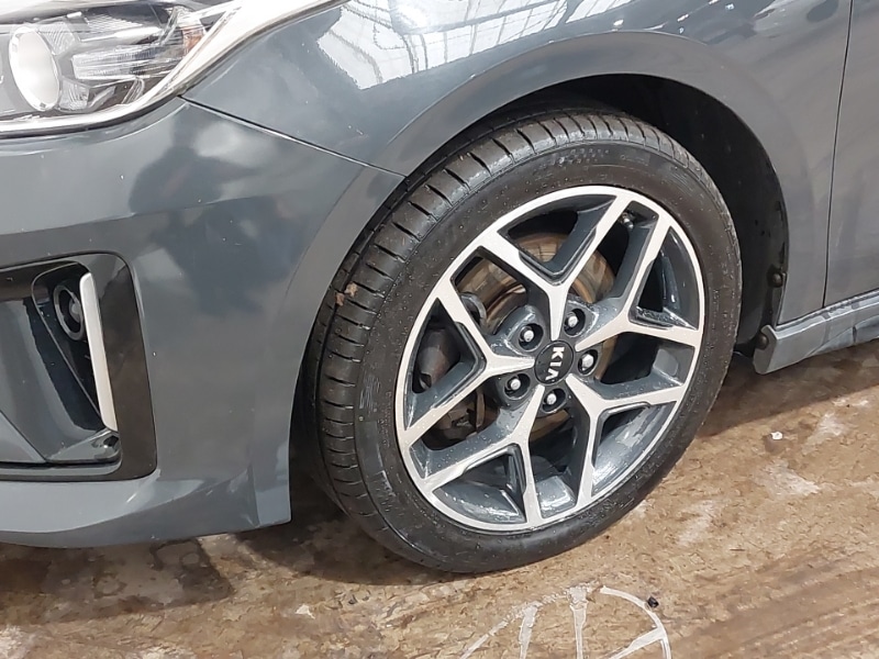 Used Kia Ceed 2019 for sale - 78032835: Photo 13