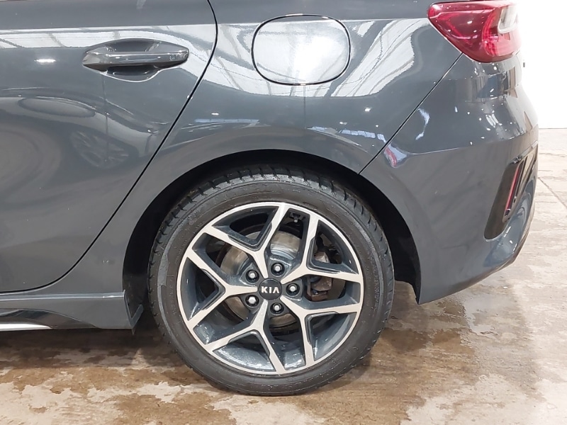 Used Kia Ceed 2019 for sale - 78032835: Photo 14
