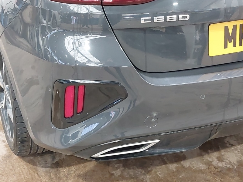 Used Kia Ceed 2019 for sale - 78032835: Photo 15