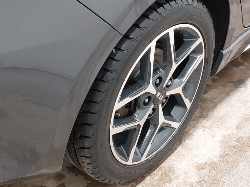 Used Kia Ceed 2019 for sale - 78032835: Photo 17