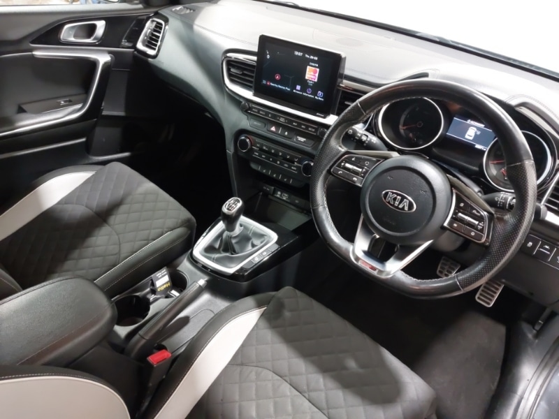 Used Kia Ceed 2019 for sale - 78032835: Photo 18