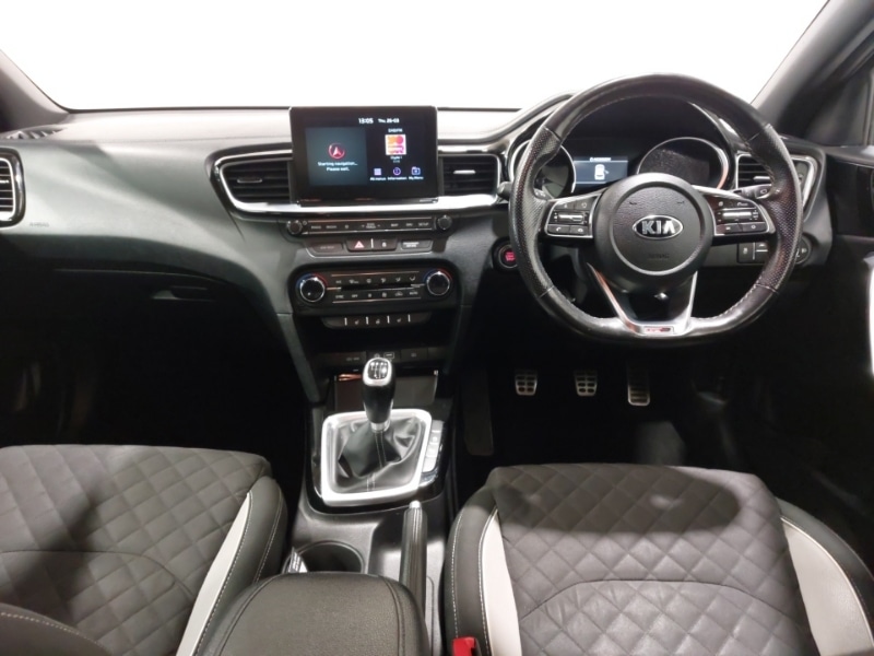 Used Kia Ceed 2019 for sale - 78032835: Photo 2