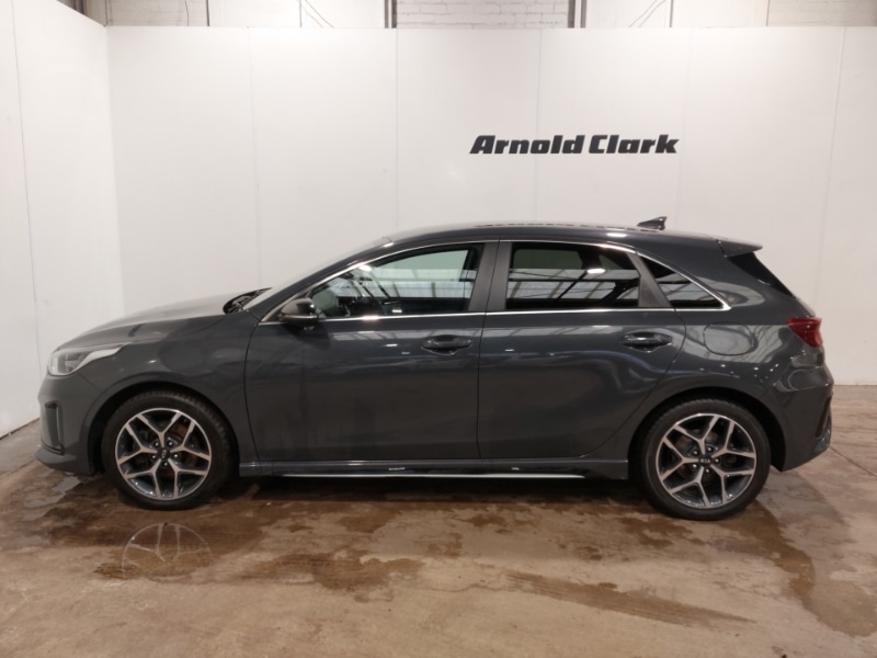 Used Kia Ceed 2019 for sale - 78032835: Photo 4