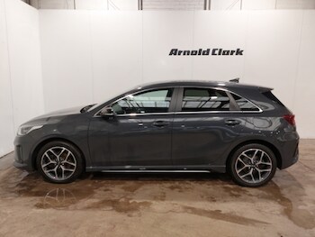 Used Kia Ceed 2019 for sale - 78032835: Photo