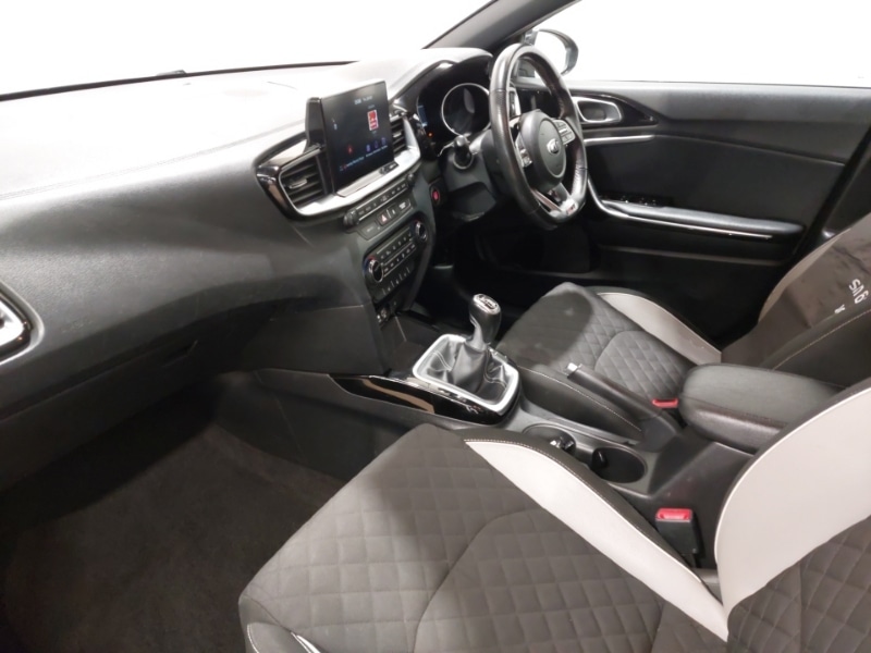 Used Kia Ceed 2019 for sale - 78032835: Photo 5