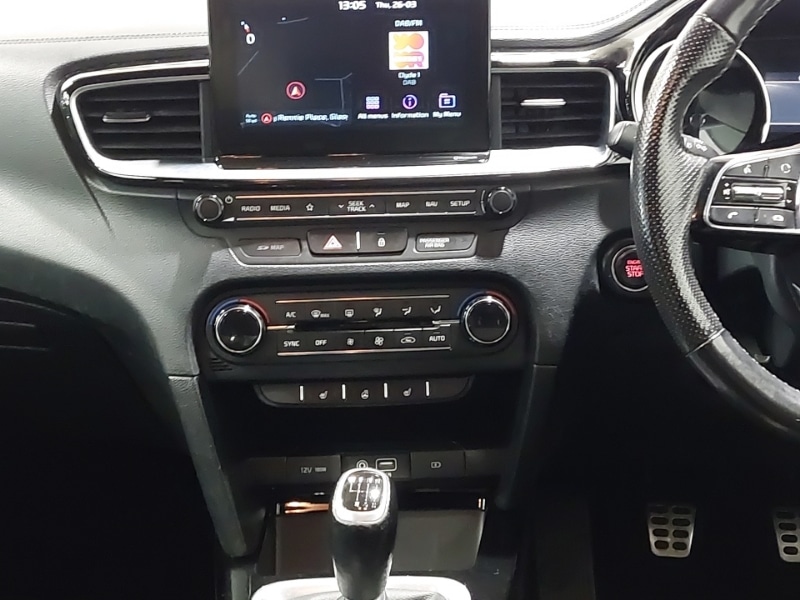 Used Kia Ceed 2019 for sale - 78032835: Photo 7