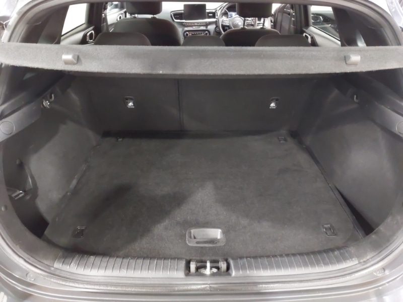 Used Kia Ceed 2019 for sale - 78032835: Photo 8