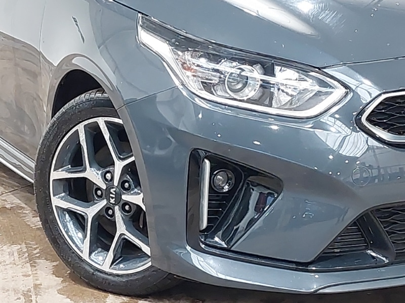 Used Kia Ceed 2019 for sale - 78032835: Photo 9