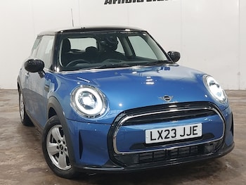 Used MINI Hatch 2023 for sale - 78976842: Photo