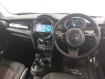 Used MINI Hatch 2023 for sale - 78976842: Photo