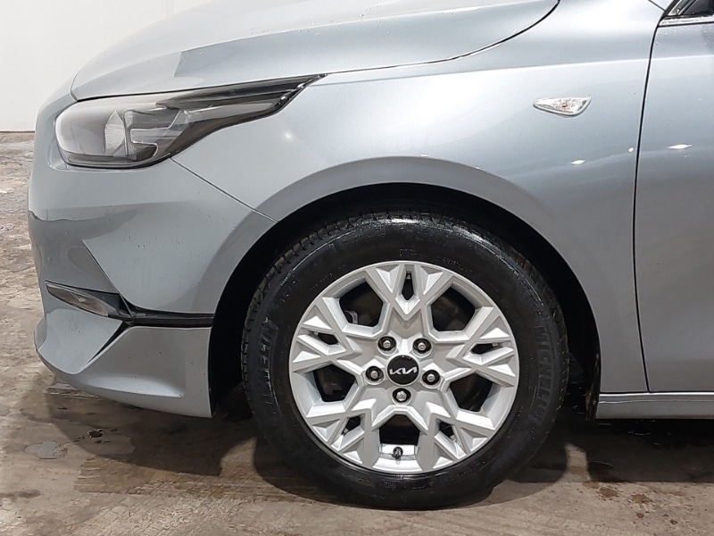 Used Kia Ceed 2022 for sale - 76543329: Photo 13