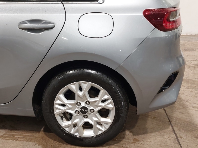 Used Kia Ceed 2022 for sale - 76543329: Photo 14