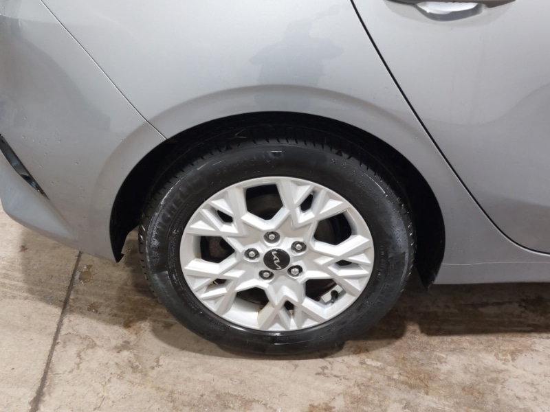 Used Kia Ceed 2022 for sale - 76543329: Photo 16