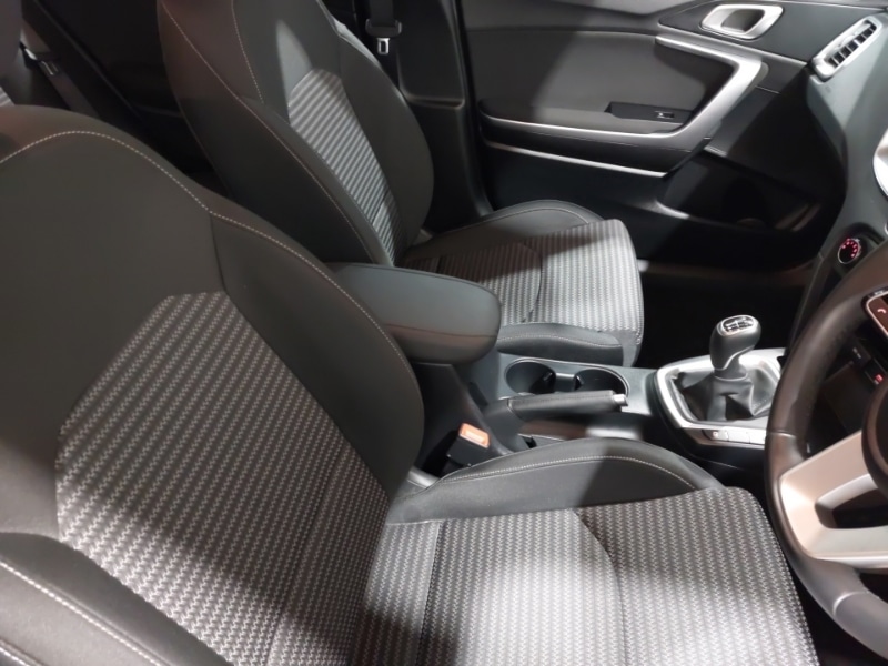 Used Kia Ceed 2022 for sale - 76543329: Photo 18