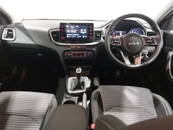 Used Kia Ceed 2022 for sale - 76543329: Photo