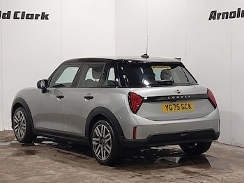 Used MINI Cooper 2025 for sale - 78808328: Photo