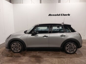 Used MINI Cooper 2025 for sale - 78808328: Photo