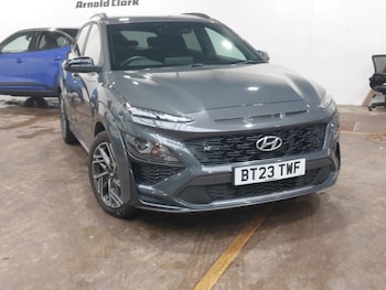 Used Hyundai KONA 2023 for sale - 78642423: Photo