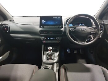Used Hyundai KONA 2023 for sale - 78642423: Photo