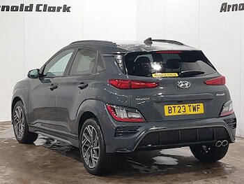 Used Hyundai KONA 2023 for sale - 78642423: Photo