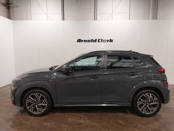 Used Hyundai KONA 2023 for sale - 78642423: Photo