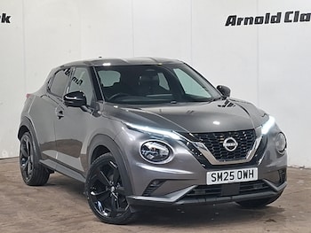 Used Nissan Juke 2025 for sale - 79176038: Photo