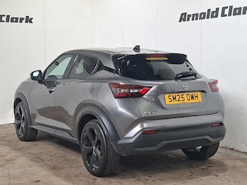 Used Nissan Juke 2025 for sale - 79176038: Photo