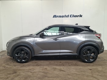 Used Nissan Juke 2025 for sale - 79176038: Photo