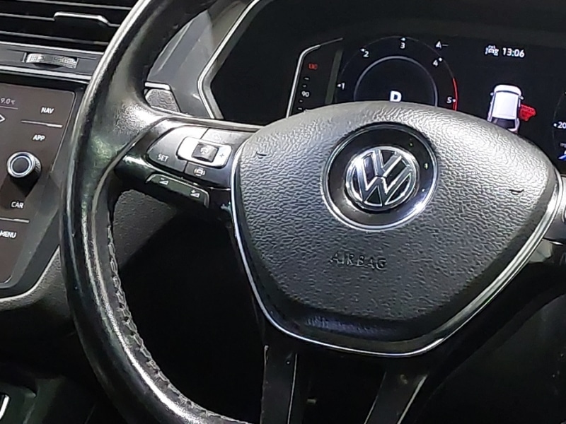 Used Volkswagen Tiguan Allspace 2021 for sale - 77644632: Photo 11