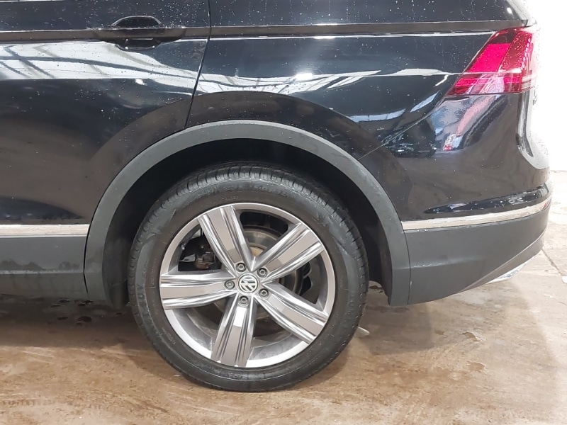 Used Volkswagen Tiguan Allspace 2021 for sale - 77644632: Photo 14