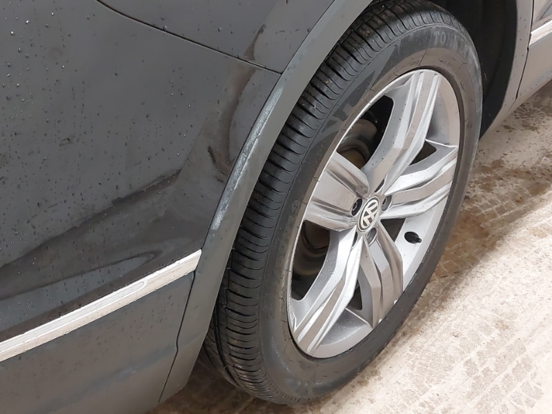 Used Volkswagen Tiguan Allspace 2021 for sale - 77644632: Photo 17