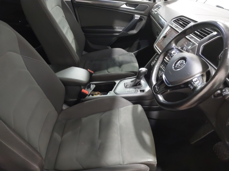 Used Volkswagen Tiguan Allspace 2021 for sale - 77644632: Photo 19