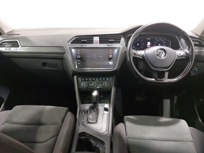 Used Volkswagen Tiguan Allspace 2021 for sale - 77644632: Photo 2