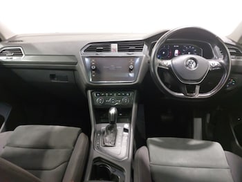 Used Volkswagen Tiguan Allspace 2021 for sale - 77644632: Photo