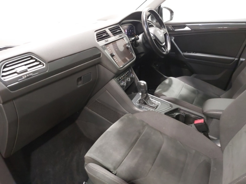 Used Volkswagen Tiguan Allspace 2021 for sale - 77644632: Photo 5