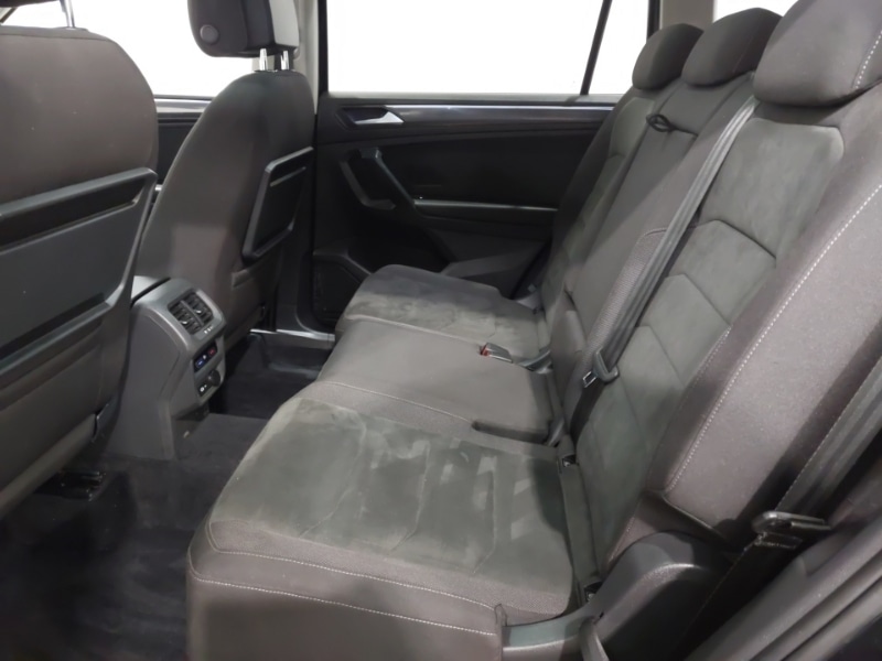 Used Volkswagen Tiguan Allspace 2021 for sale - 77644632: Photo 6