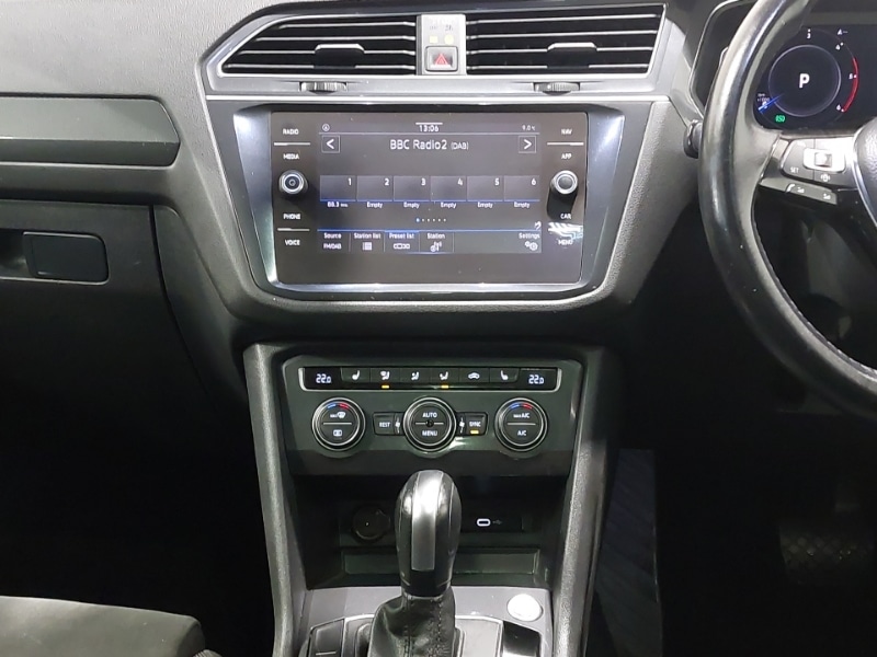 Used Volkswagen Tiguan Allspace 2021 for sale - 77644632: Photo 7