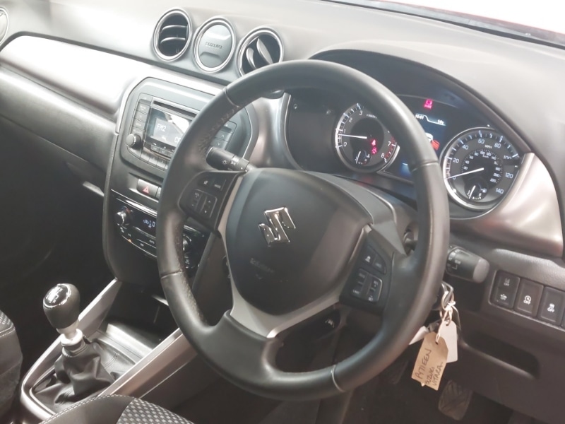 Vehicle 17