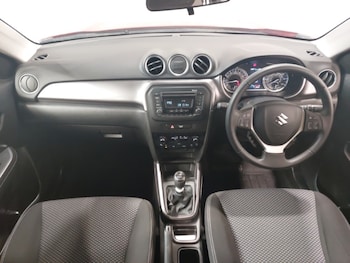 Used Suzuki Vitara 2022 for sale - 75442504: Photo