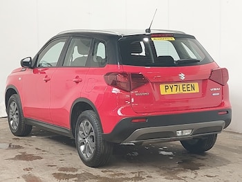 Used Suzuki Vitara 2022 for sale - 75442504: Photo
