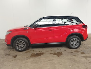Used Suzuki Vitara 2022 for sale - 75442504: Photo
