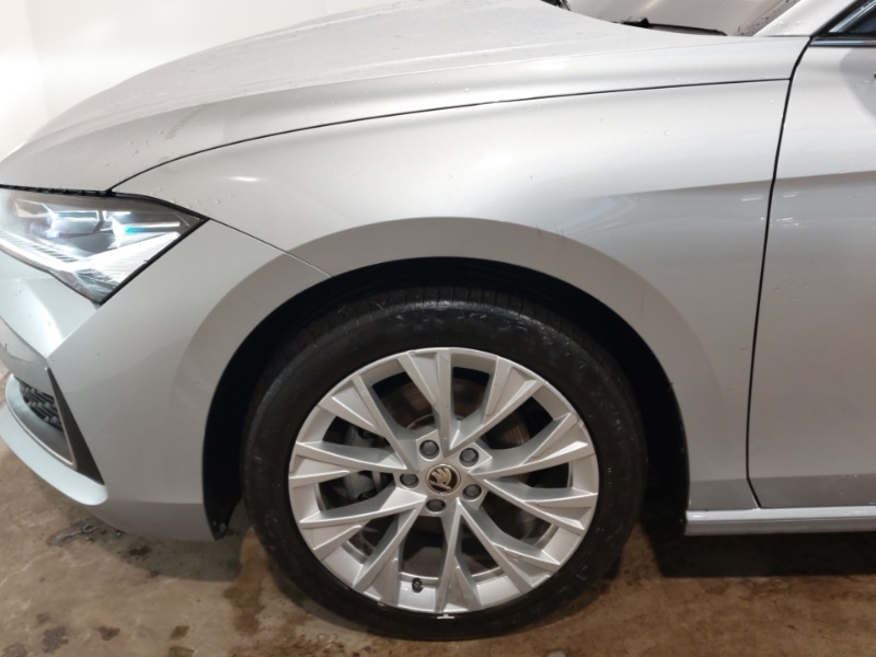 Used Skoda Superb 2024 for sale - 77656778: Photo 12