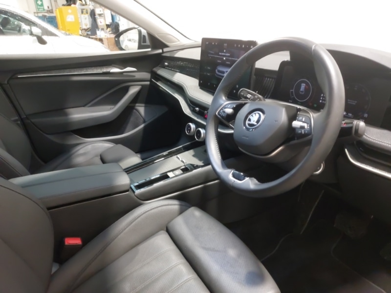 Used Skoda Superb 2024 for sale - 77656778: Photo 15