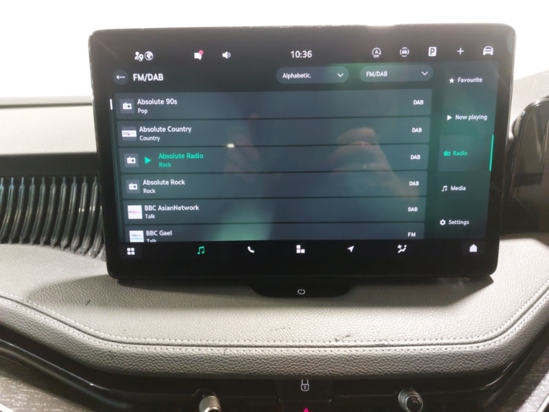 Used Skoda Superb 2024 for sale - 77656778: Photo 16